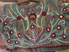 Picture of Party wear lehenga with embroidered croptop