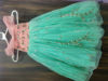 Picture of Designer Full length Gown For 1-2Y