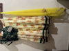 Picture of Yellow floral lehenga