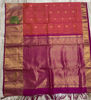 Picture of Tissue pattu saree