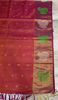 Picture of Tissue pattu saree