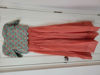Picture of Long frock with embroidered overcoat For 10-12Y