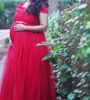 Picture of Maternity Long frock