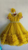 Picture of Party wear frock For 1-2Y