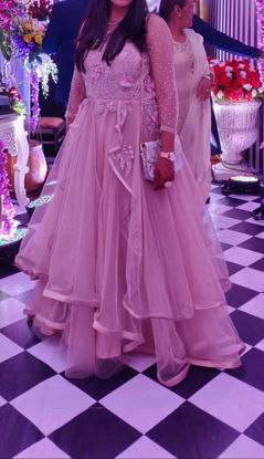 Picture of Sangeet Gown