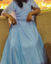 Picture of Cocktail Dress For 8-10Y