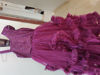 Picture of Layered Gown For 8-10Y
