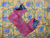 Picture of Tusser kalamkari saree