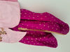 Picture of Kurta & Dhoti set with work For 3-4Y