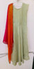 Picture of Long Frock with Dupatta