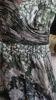 Picture of Designer Long Frock with dupatta