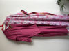 Picture of Onion Pink Straight cut suit set from label afeera