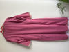 Picture of Onion Pink Straight cut suit set from label afeera