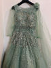 Picture of Bridal/ party wear gown