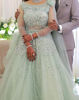 Picture of Bridal/ party wear gown