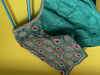 Picture of Heavy maggam work blouse