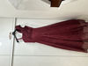Picture of Partywear Long Gown