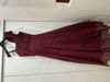 Picture of Partywear Long Gown