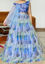 Picture of Lehenga with sequence croptop For 8-10Y
