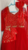 Picture of Designer Red ball gown