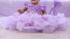 Picture of Lavender Princess Frock For 1-2Y