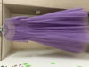 Picture of Lavender Designer Party Gown