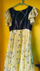 Picture of Floral long frock