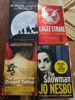 Picture of Fiction Books Combo