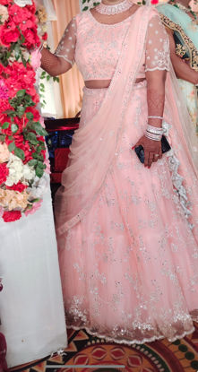 Picture of Koski Lehenga