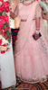 Picture of Pastel bridal Koski Lehenga