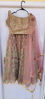 Picture of Pastel Embroidered Lehenga