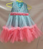 Picture of Net frilled frock For 1-2Y