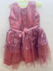 Picture of Onion pink dresses combo deal For 6M-1Y