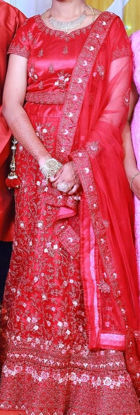 Picture of Lehenga