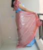 Picture of Beautiful Colour Combo Saree