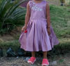 Picture of Party wear frocks combo For 2-4Y