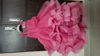 Picture of Pink layered gown For 2-4Y