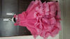 Picture of Pink layered gown For 3-4Y