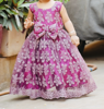 Picture of Combo kids party wear For 1-2Y