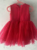 Picture of Janya's closet pink party wear Frock For 2-3Y