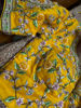 Picture of MemSaheb Bridal Designer Yellow Embroidered Lehenga