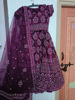 Picture of Wedding lehenga