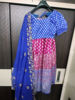 Picture of Banaras Half Saree