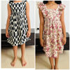 Picture of Combo of 2 brand new Frocks For 8-10Y