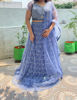 Picture of Taruni Stone Work Lehenga