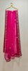 Picture of Pink Bridal Lehenga