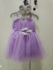 Picture of Designer party wear Frock For 1.5Y-3.5Y