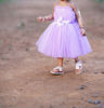 Picture of Designer party wear Frock For 1.5Y-3.5Y