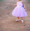 Picture of Designer party wear Frock For 1.5Y-3.5Y