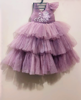 Picture of Netted Frock For 1-2Y